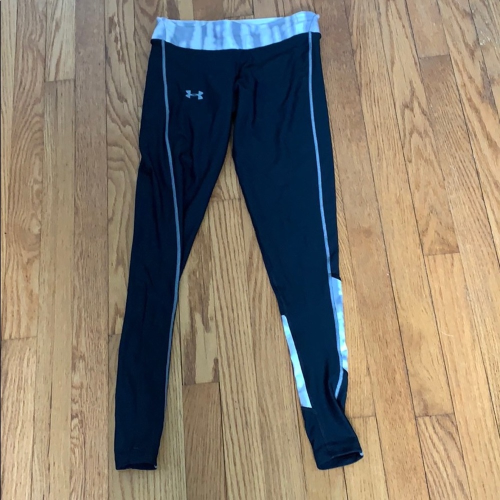 Under armour leggings
